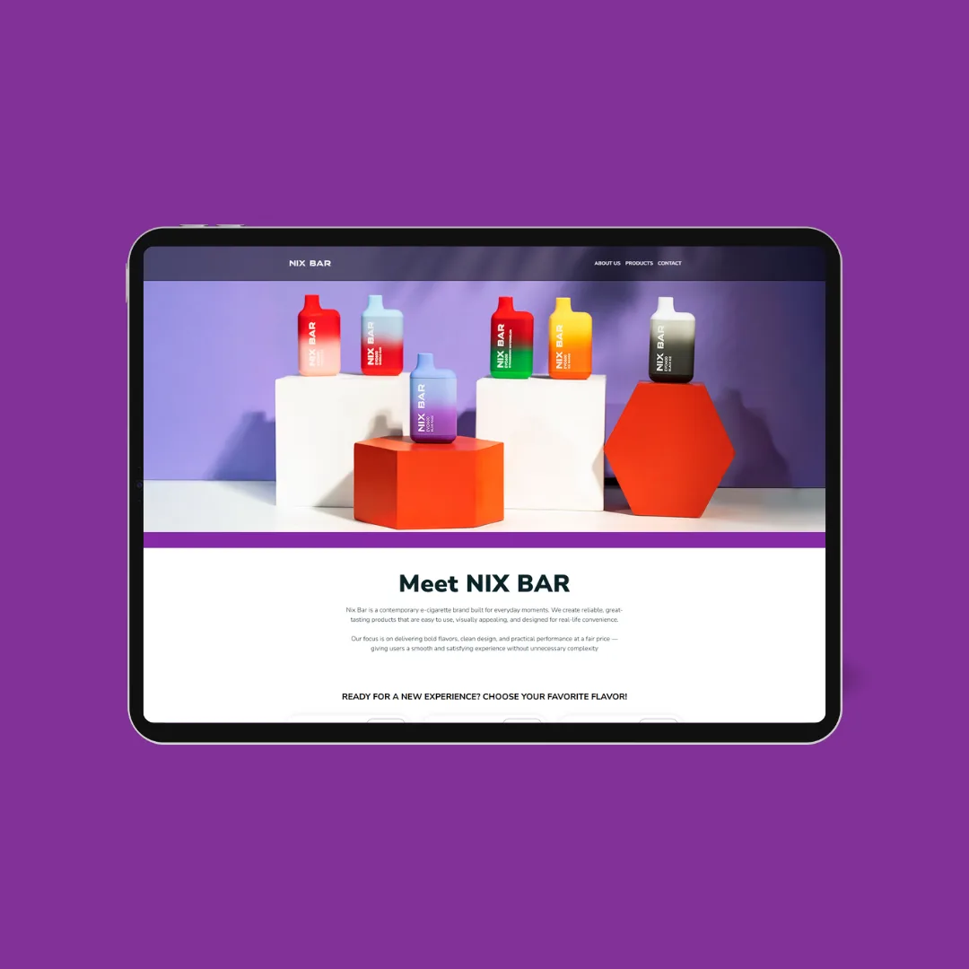 NIXVAPES.COM